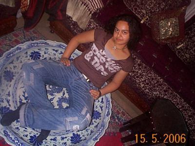 siham